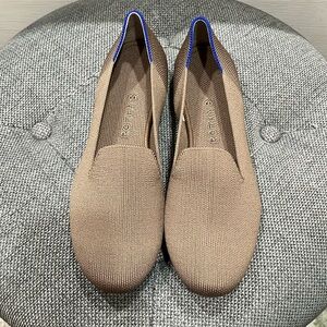 ❌❌SOLD❌❌ Brand New Rothy’s Loafers 7.5